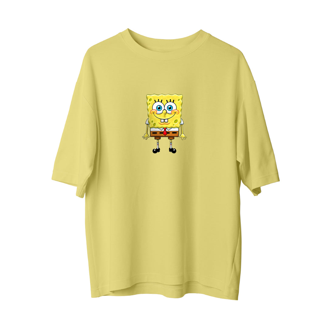 SpongeBob - Oversize T-Shirt