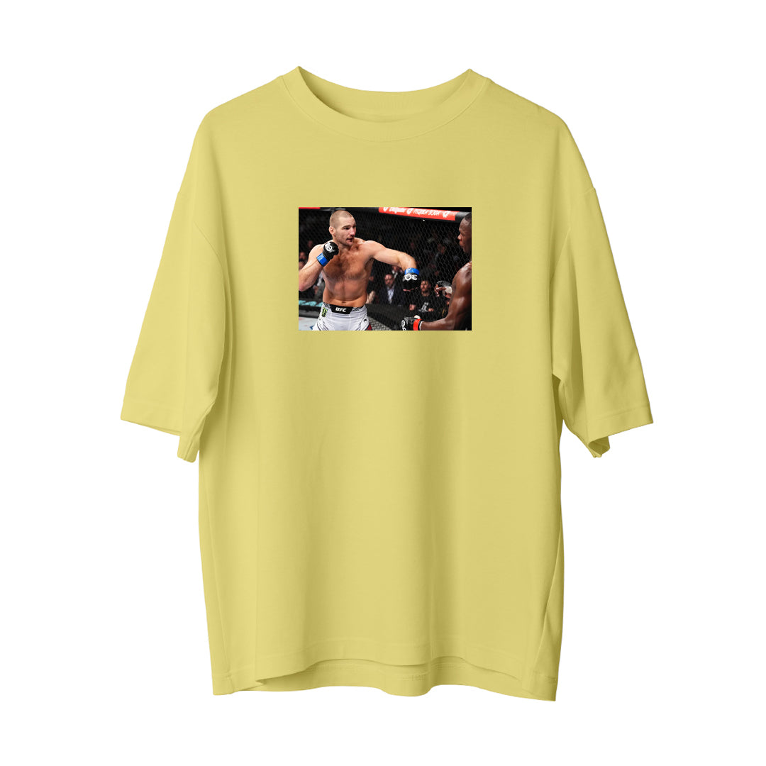 UFC-14 - Oversize T-Shirt