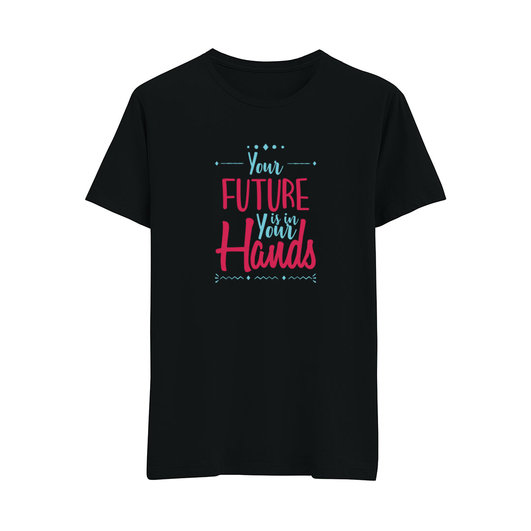 Future - Regular T-Shirt