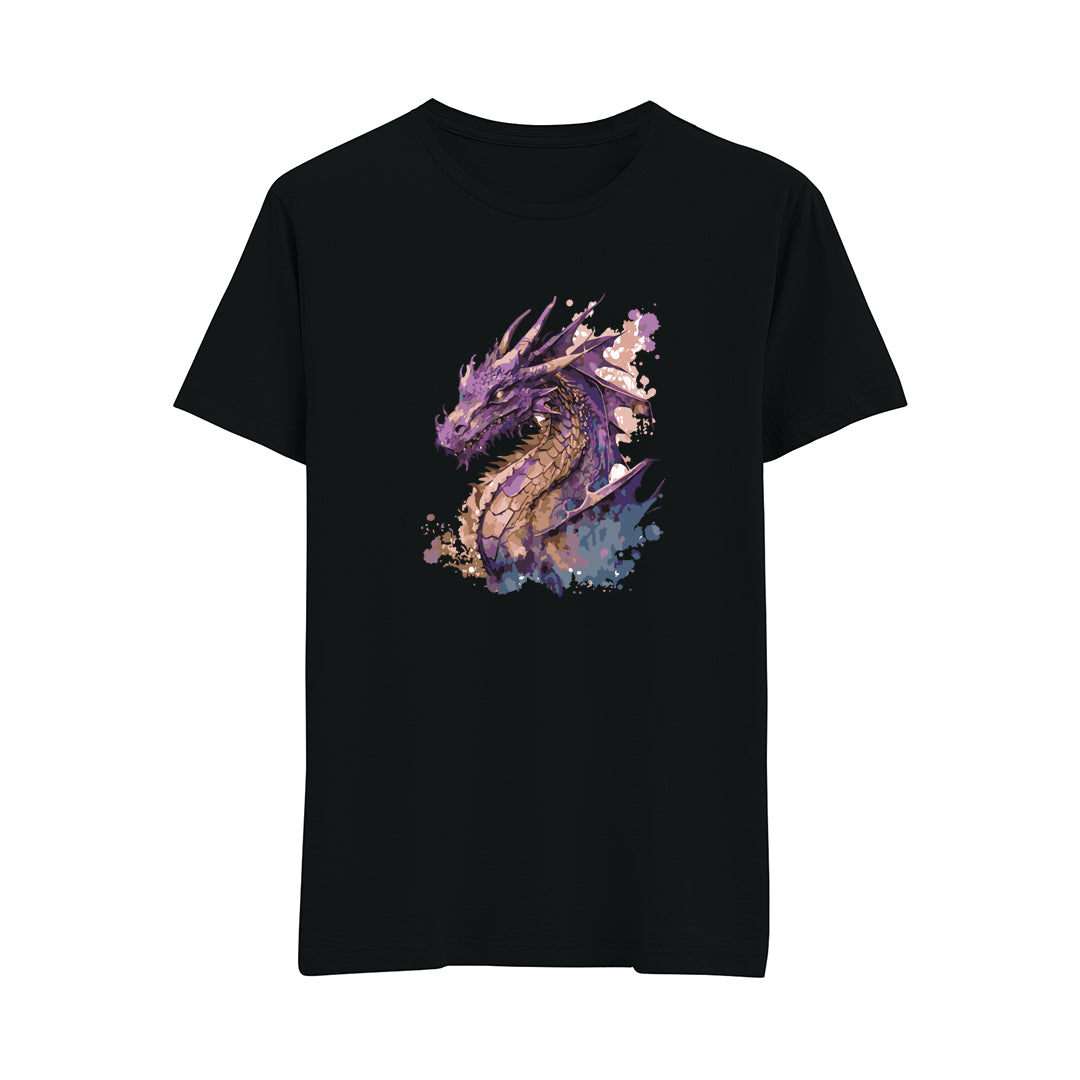 Dragons-14 - Regular T-Shirt