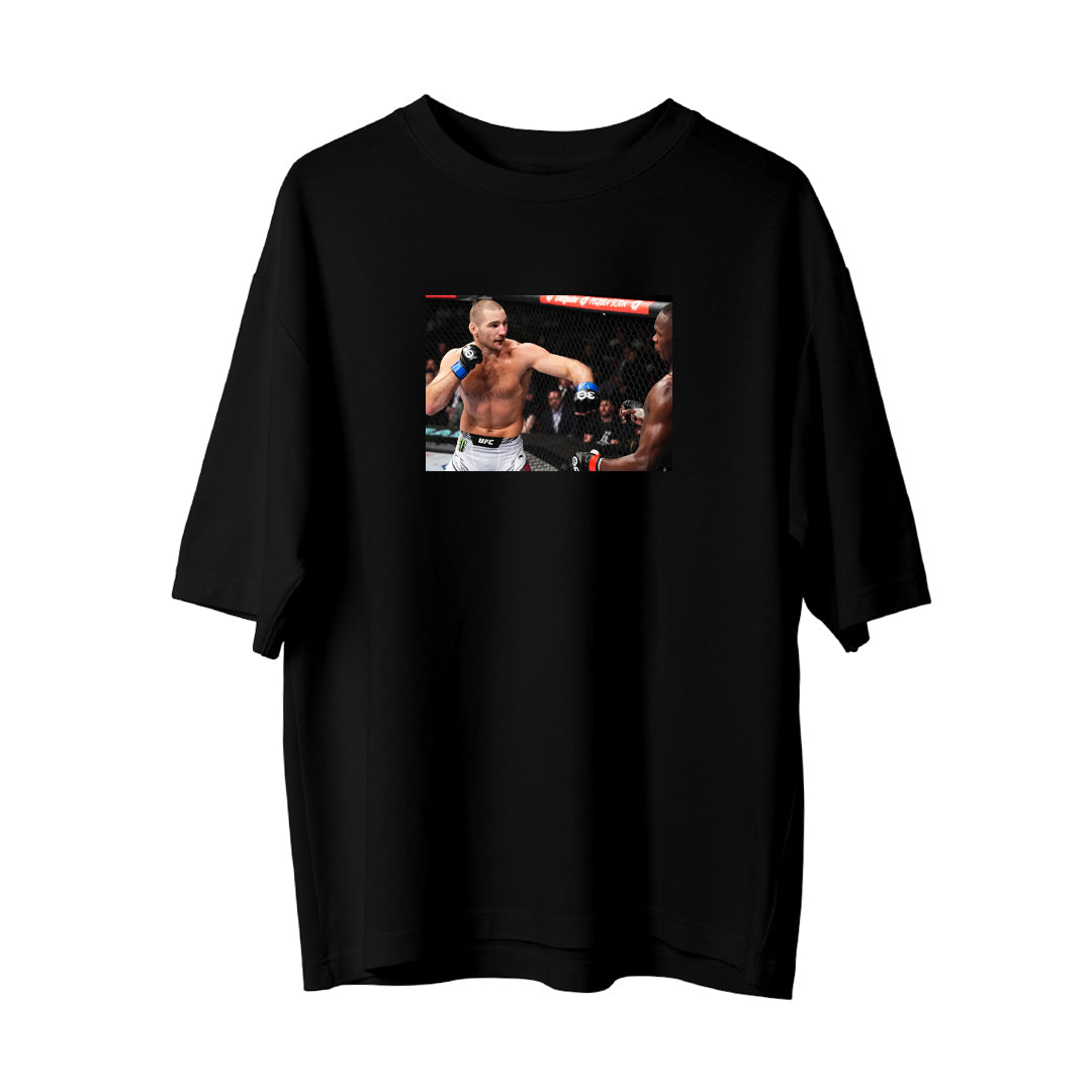 UFC-14 - Oversize T-Shirt