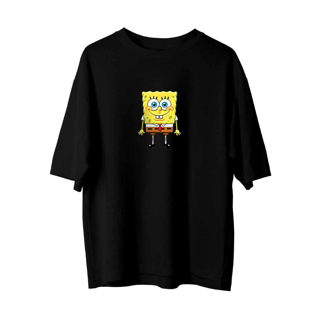 SpongeBob - Oversize T-Shirt