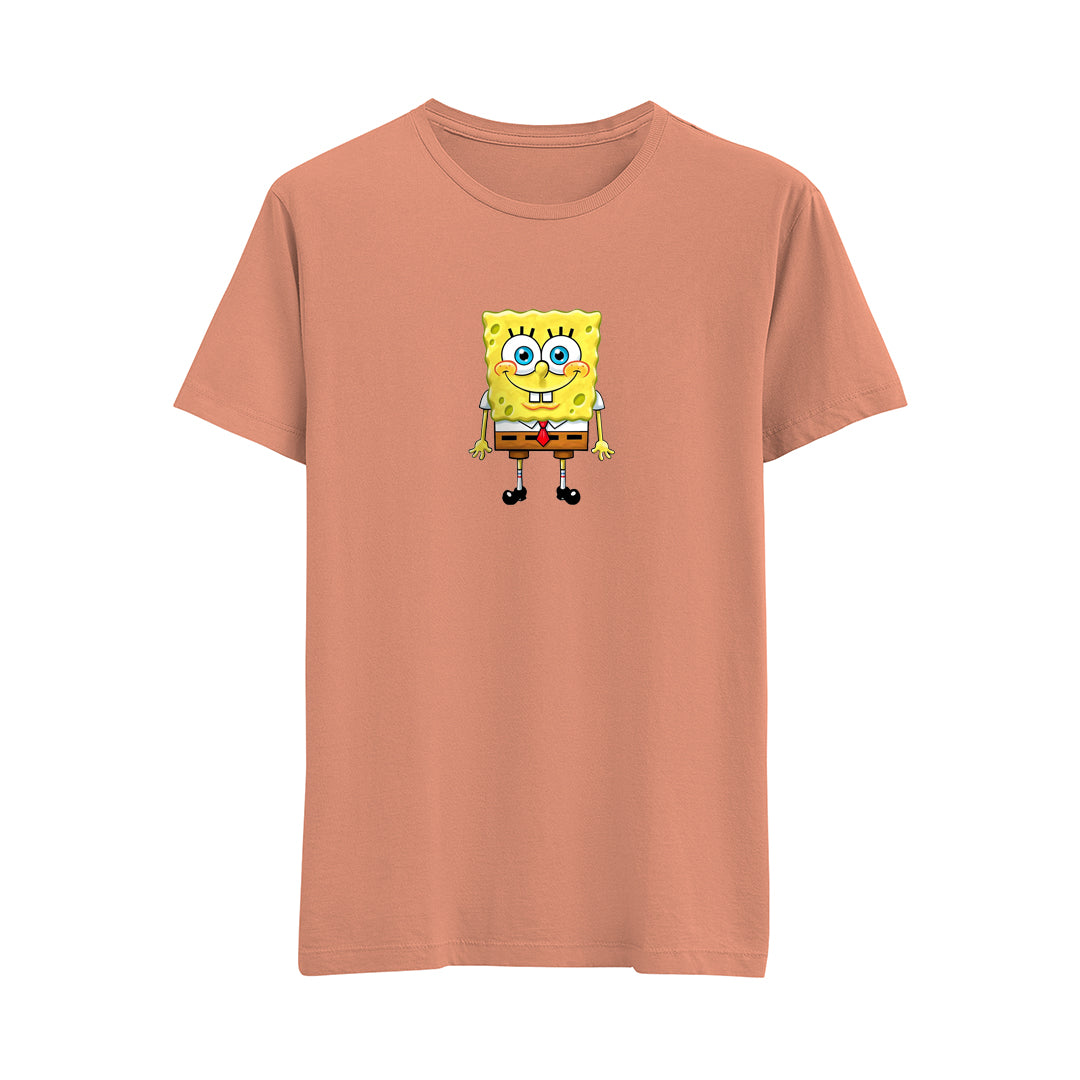 SpongeBob  - Regular T-Shirt