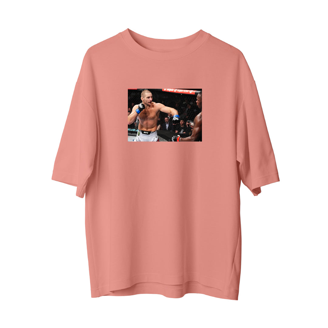 UFC-14 - Oversize T-Shirt