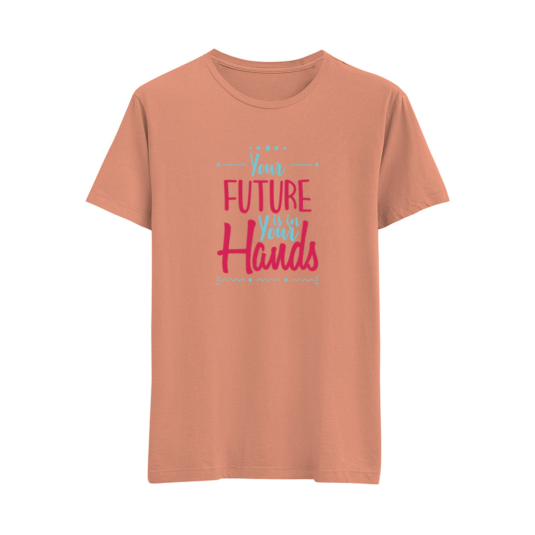 Future - Regular T-Shirt