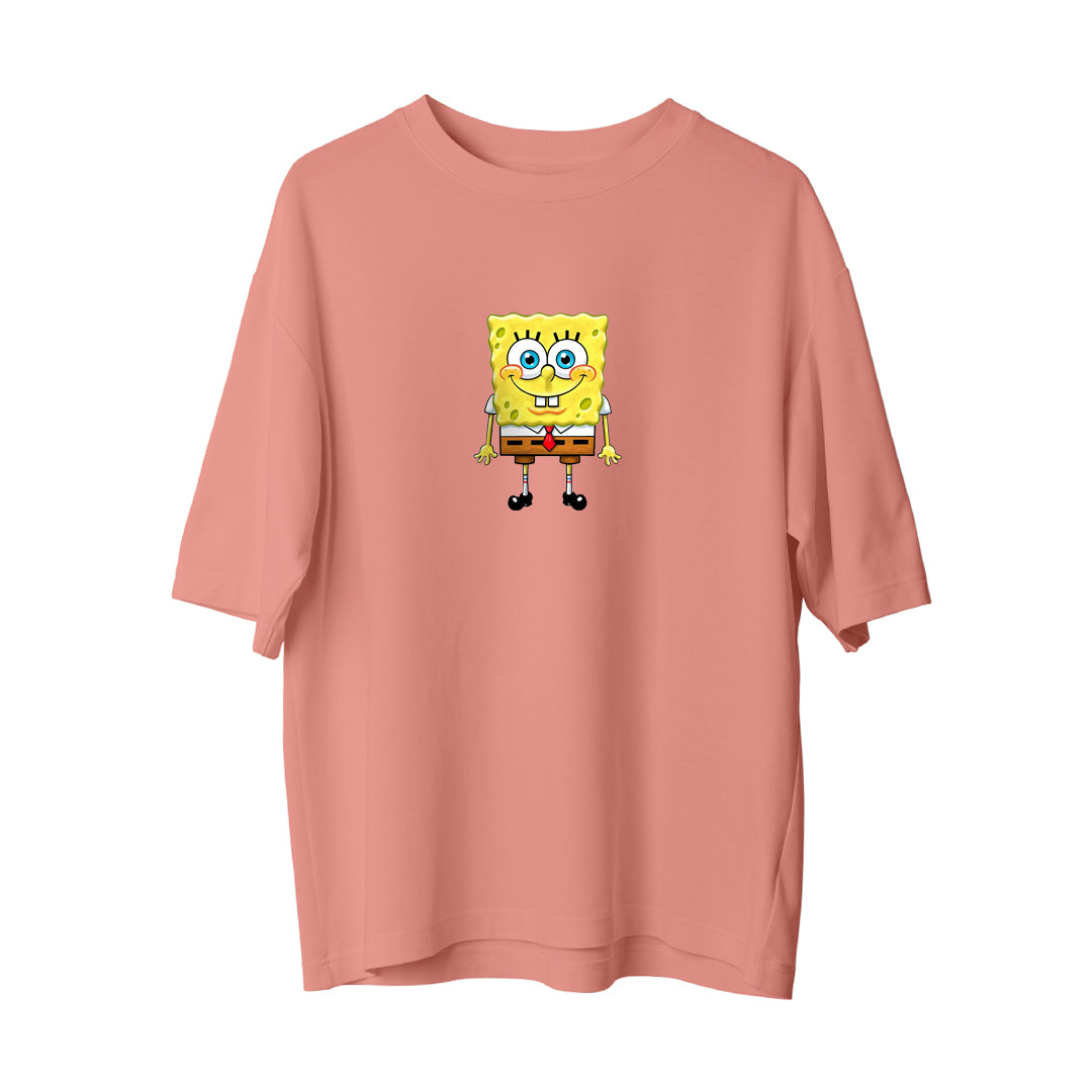 SpongeBob - Oversize T-Shirt