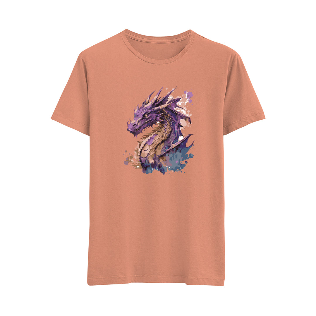 Dragons-14 - Regular T-Shirt