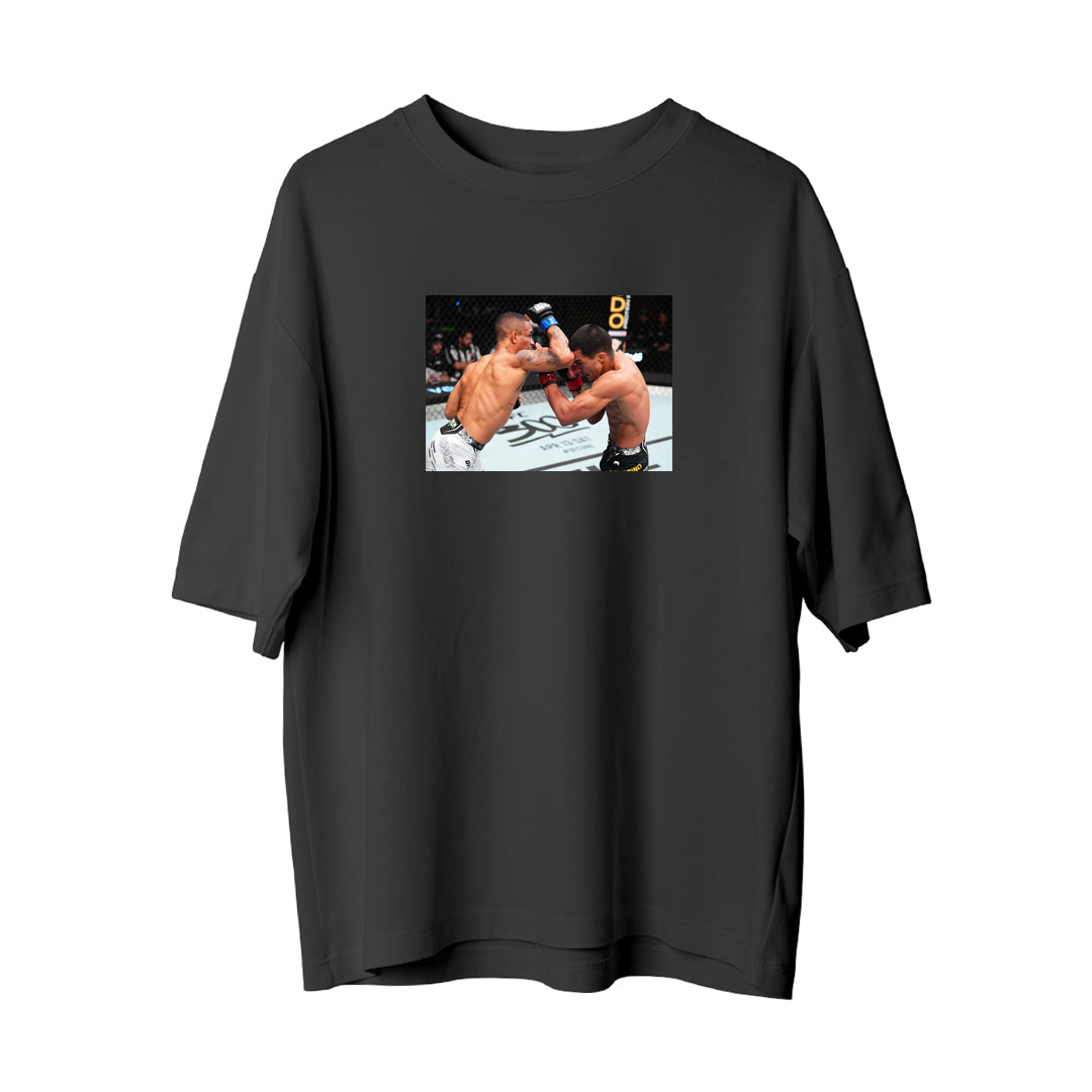 UFC-15 - Oversize T-Shirt