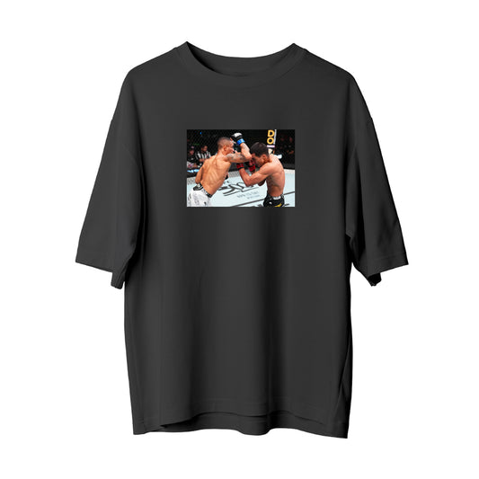 UFC-15 - Oversize T-Shirt