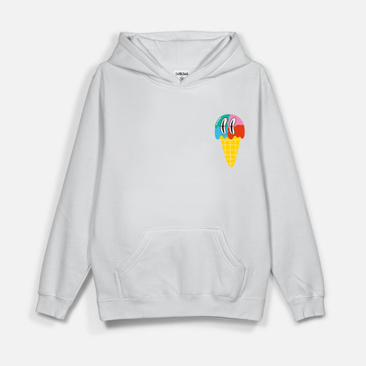 Ice Cream - Hoodie