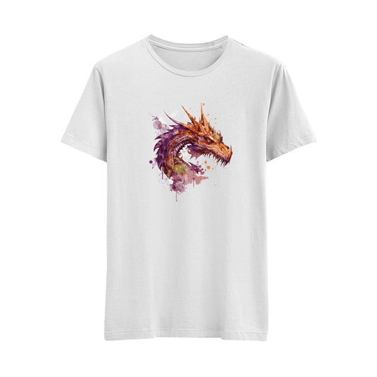 Dragons-15 - Regular T-Shirt