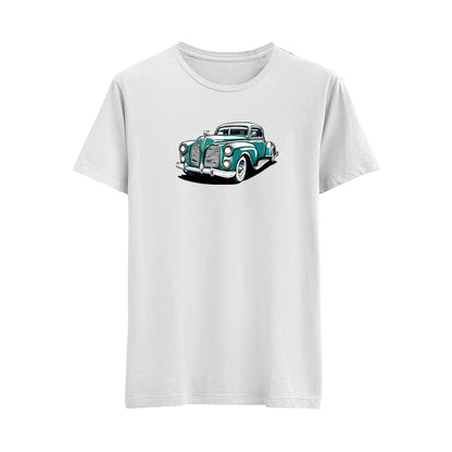 Car-15- Regular T-Shirt