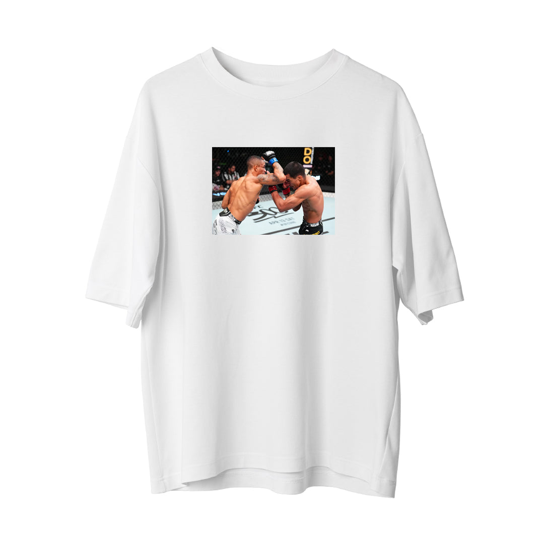 UFC-15 - Oversize T-Shirt
