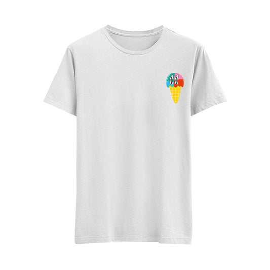 Ice Cream - Regular T-Shirt