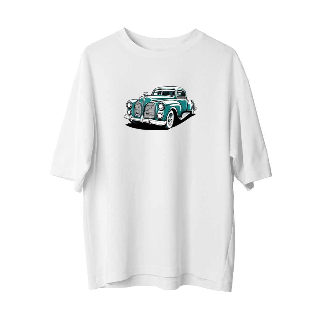 Car-15 - Oversize T-Shirt