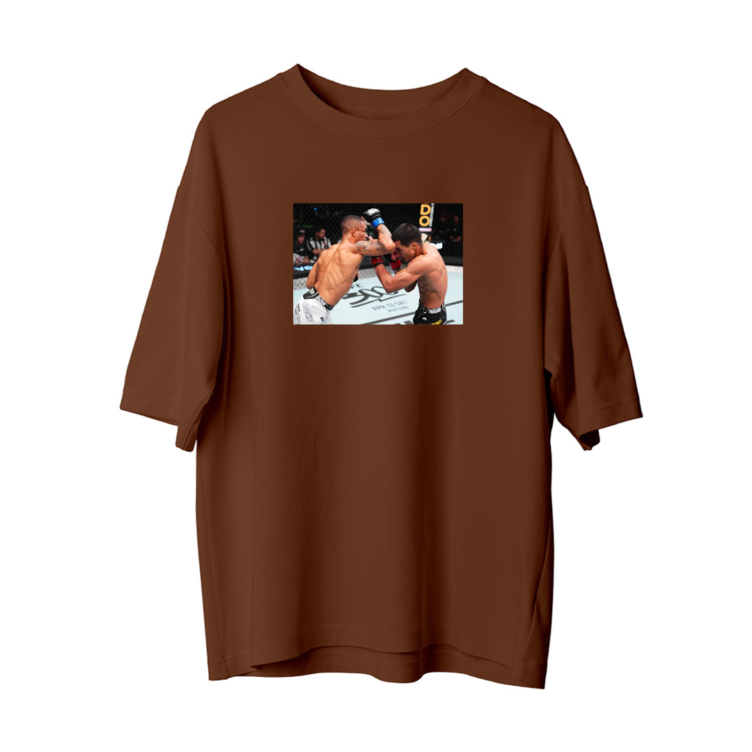 UFC-15 - Oversize T-Shirt