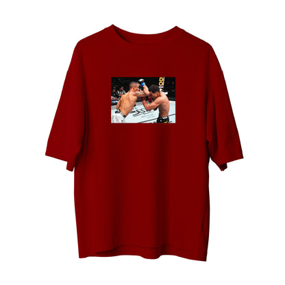 UFC-15 - Oversize T-Shirt