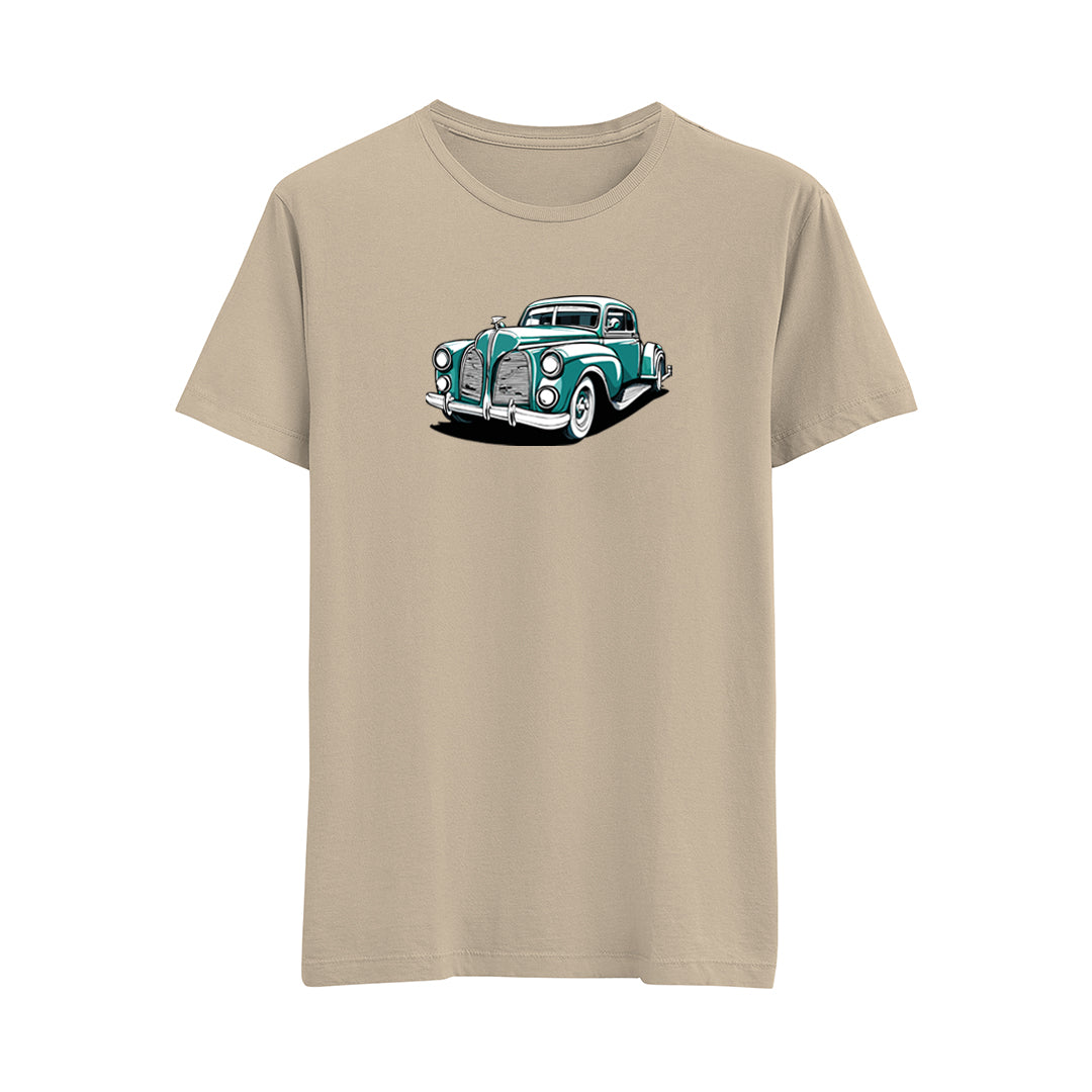 Car-15- Regular T-Shirt