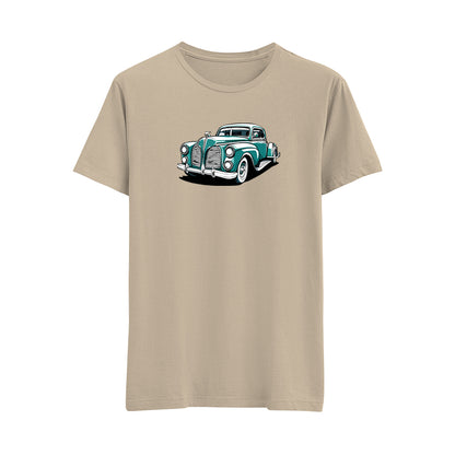 Car-15- Regular T-Shirt