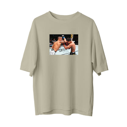 UFC-15 - Oversize T-Shirt