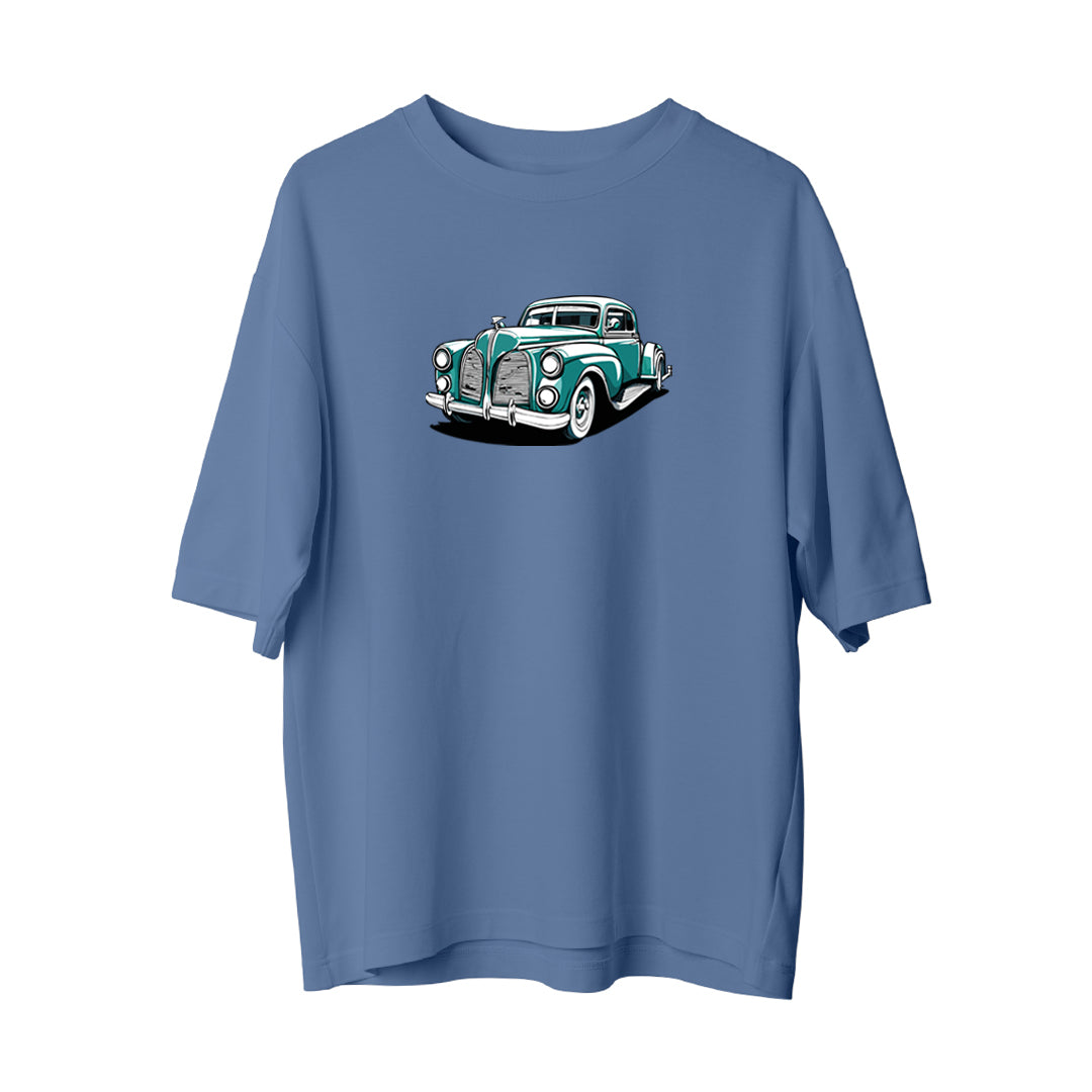 Car-15 - Oversize T-Shirt