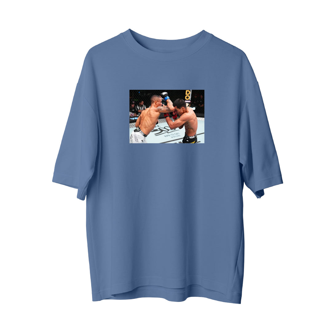 UFC-15 - Oversize T-Shirt