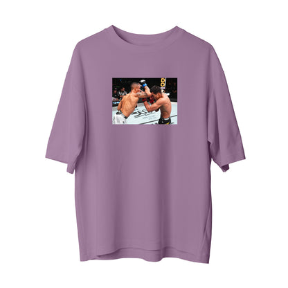 UFC-15 - Oversize T-Shirt