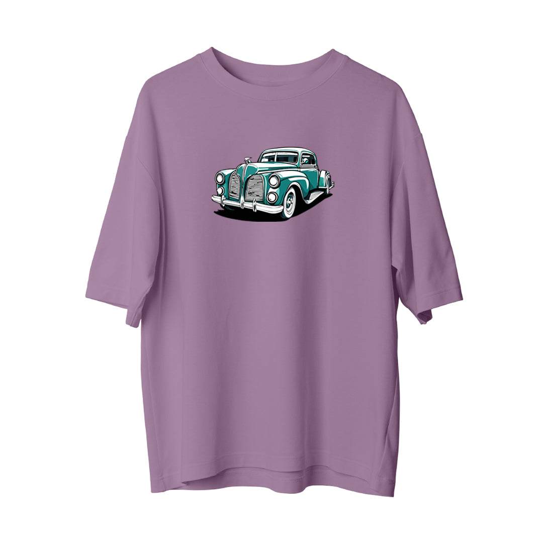 Car-15 - Oversize T-Shirt