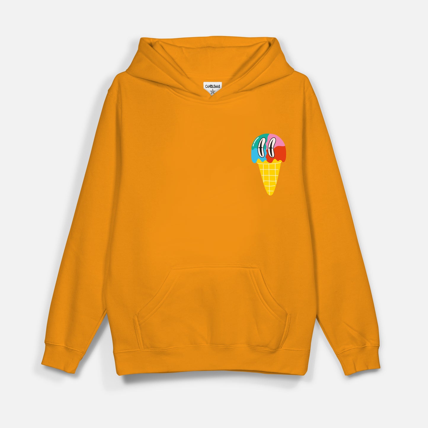 Ice Cream - Hoodie