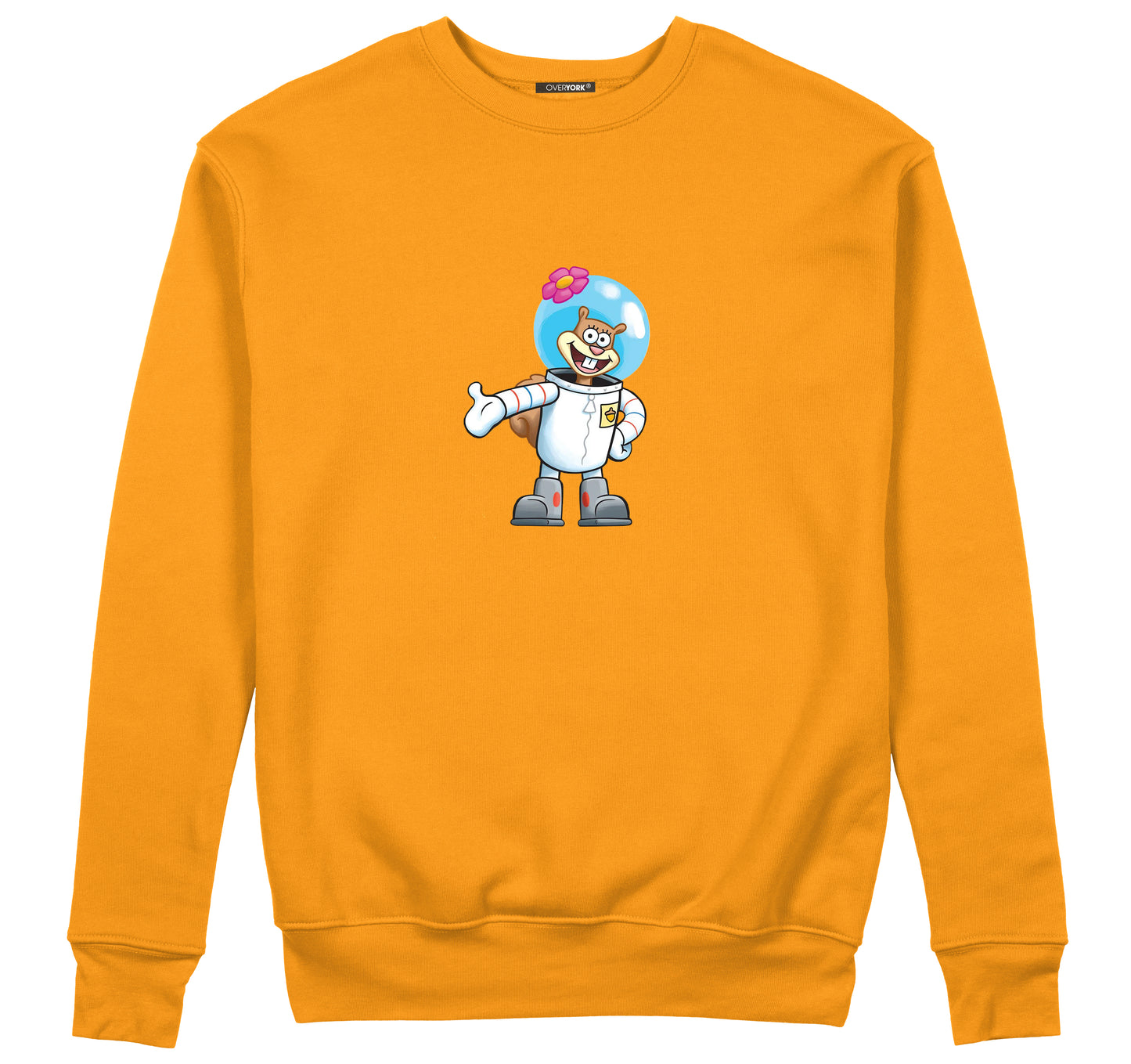 Sandy Cheeks - Sweatshirt