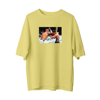 UFC-15 - Oversize T-Shirt