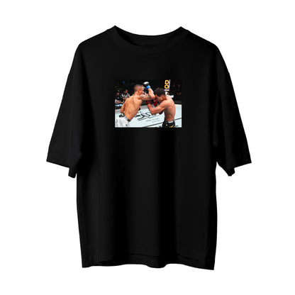 UFC-15 - Oversize T-Shirt