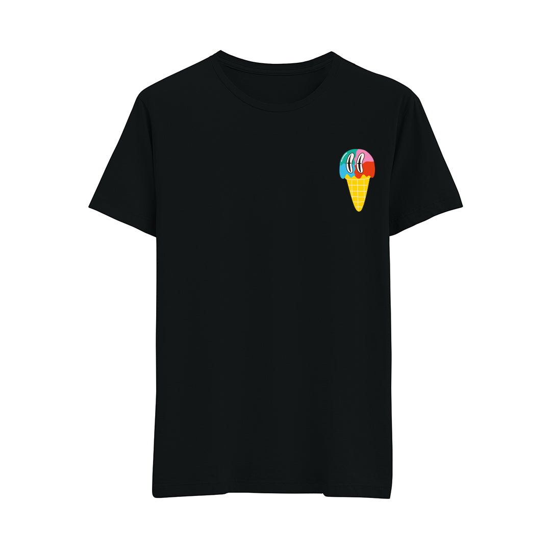 Ice Cream - Regular T-Shirt