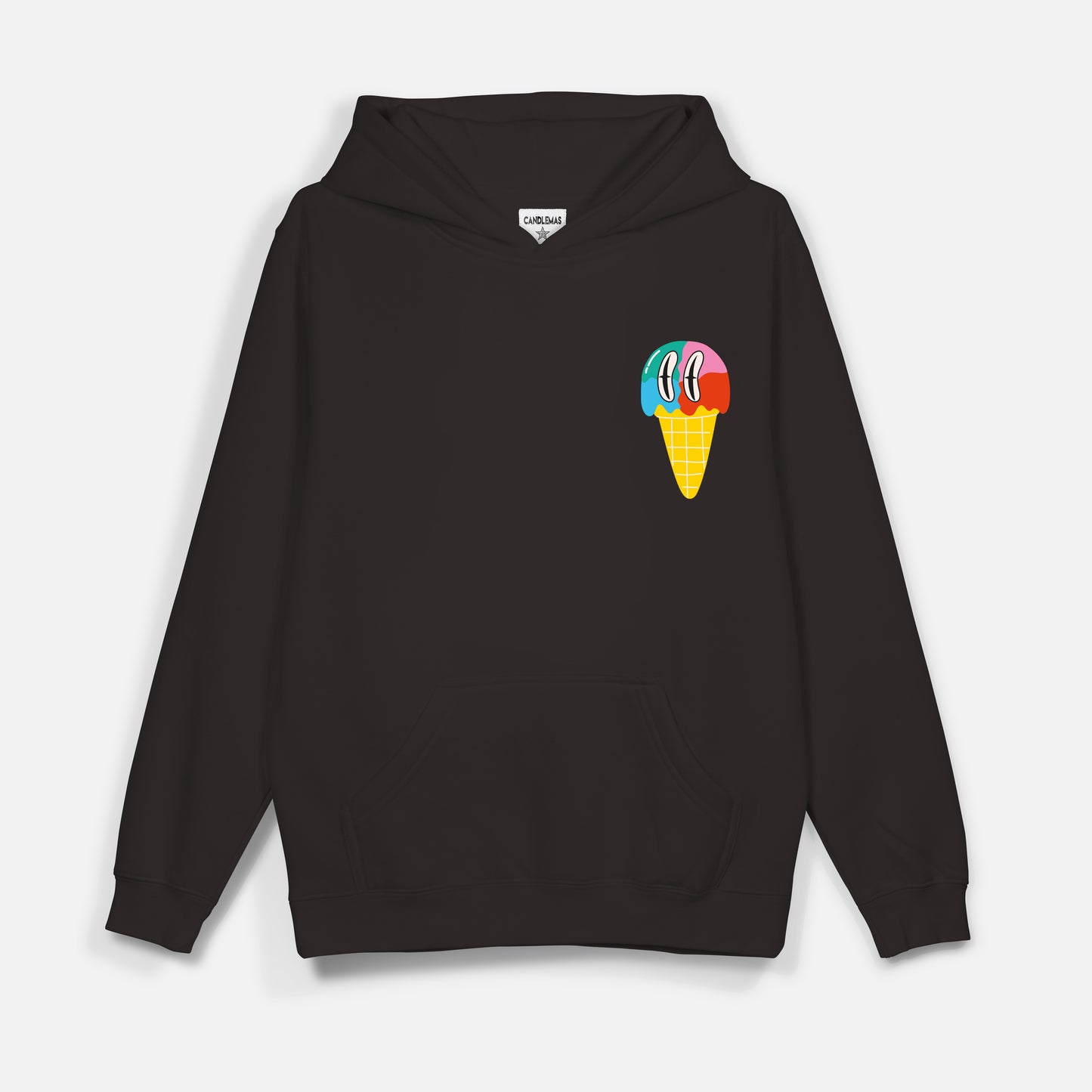 Ice Cream - Hoodie