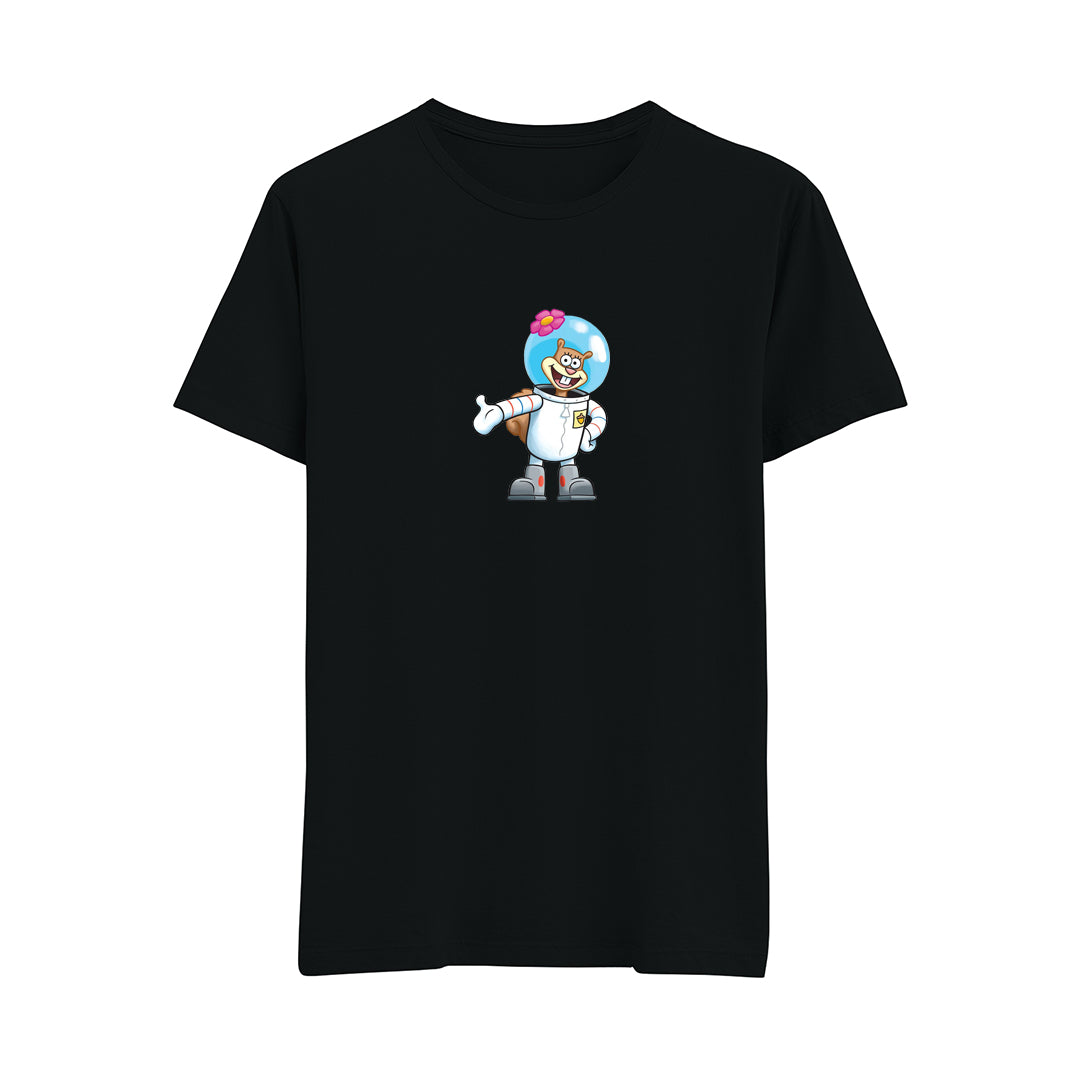 Sandy Cheeks  - Regular T-Shirt