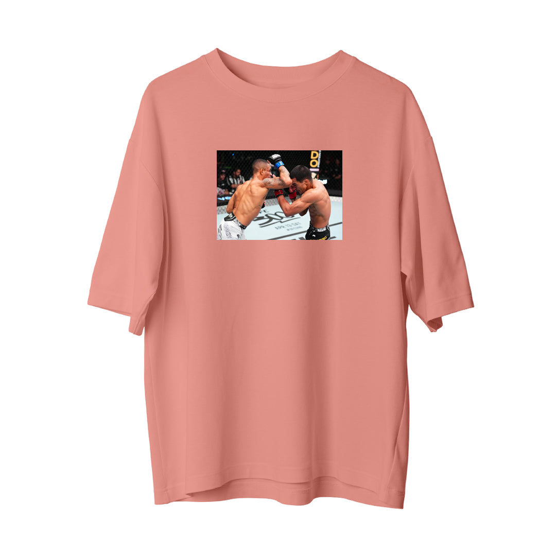 UFC-15 - Oversize T-Shirt