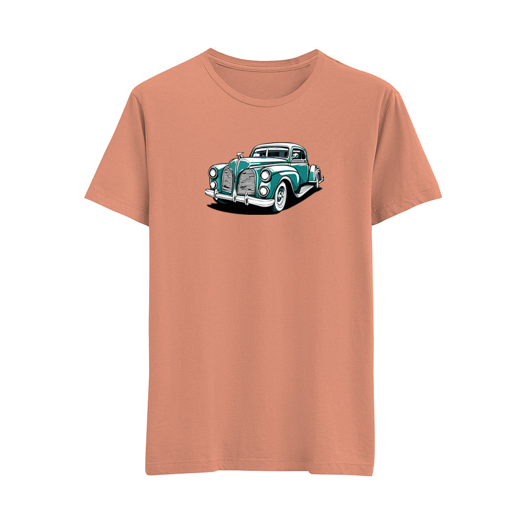 Car-15- Regular T-Shirt