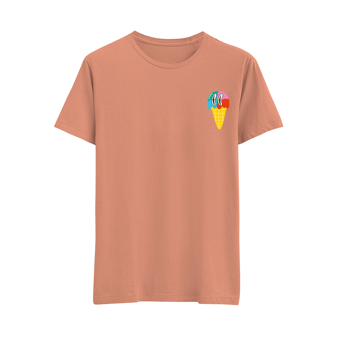 Ice Cream - Regular T-Shirt