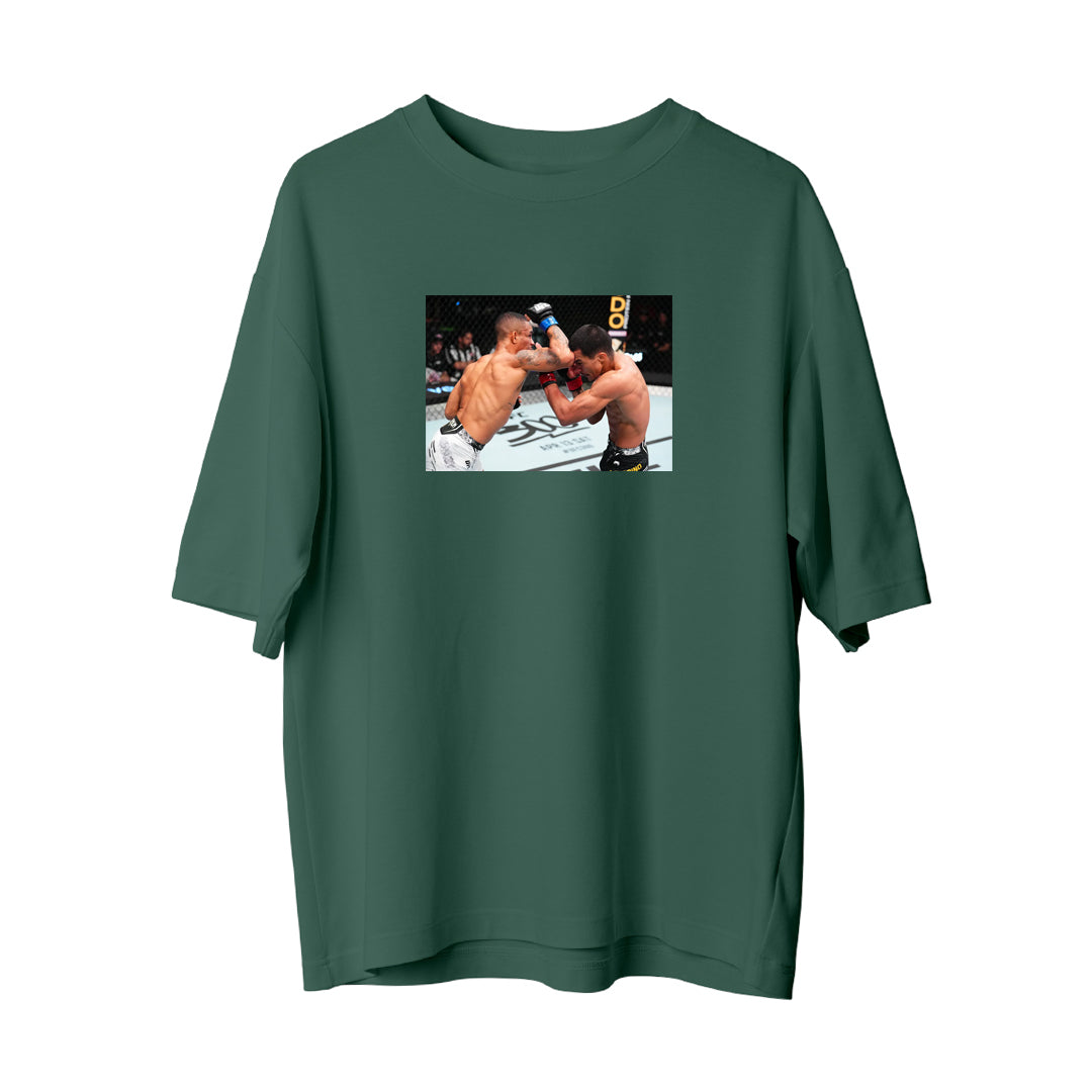 UFC-15 - Oversize T-Shirt