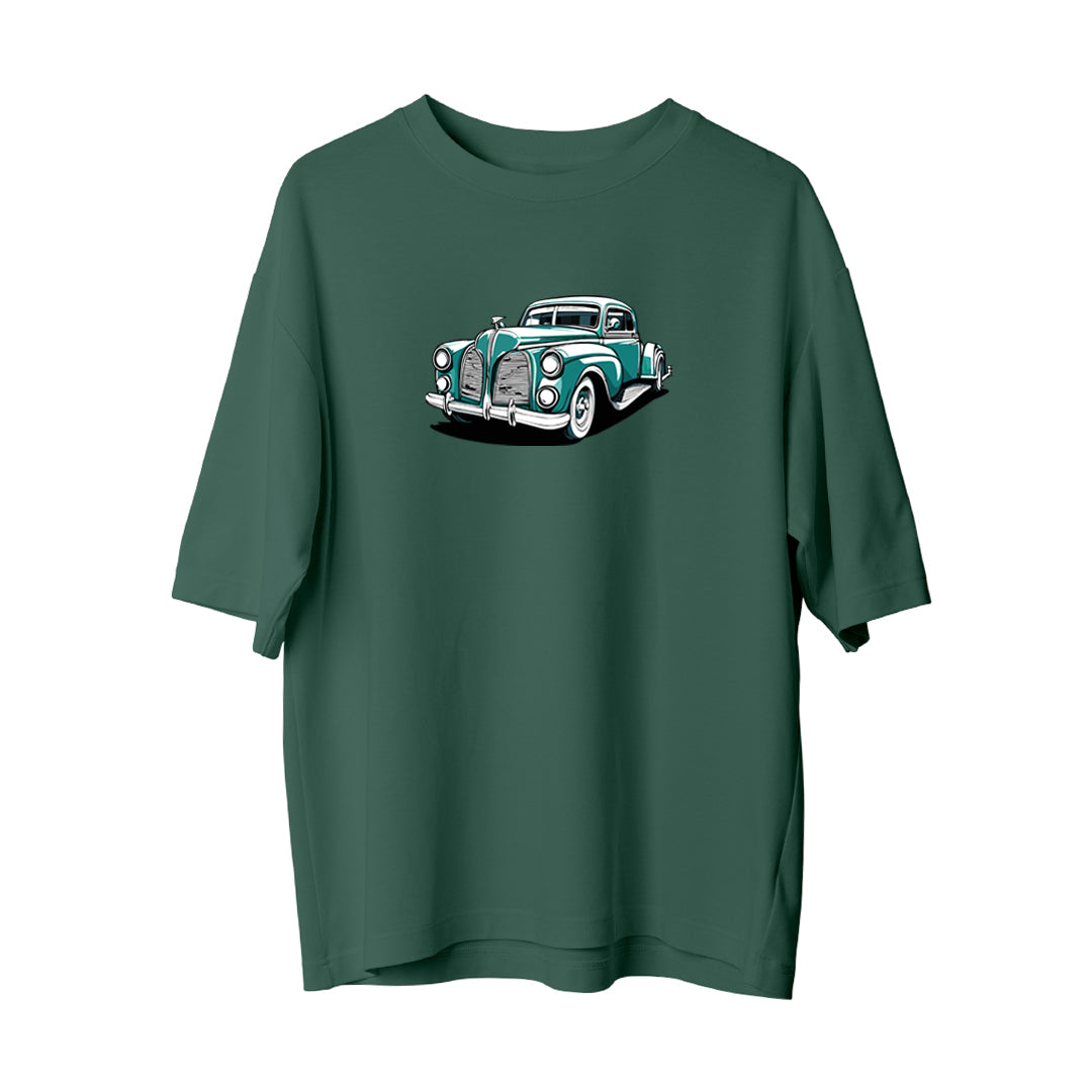 Car-15 - Oversize T-Shirt