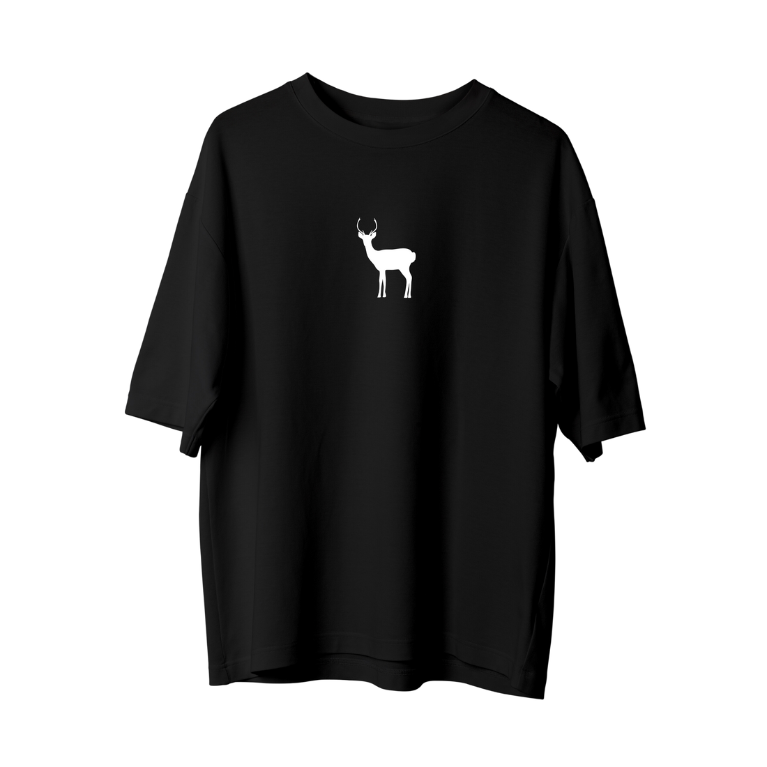 Deer- Oversize T-Shirt