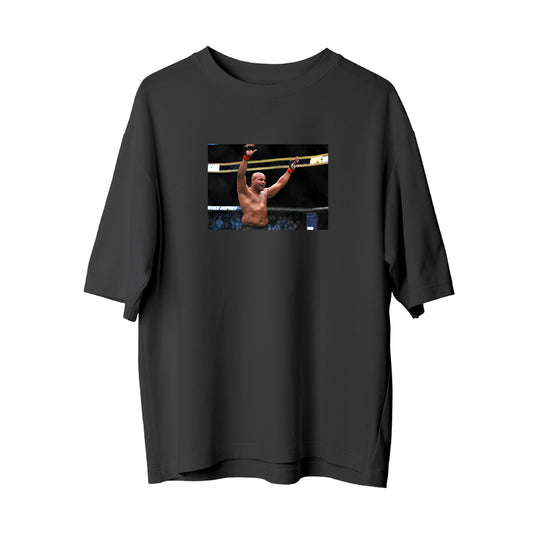 UFC-16 - Oversize T-Shirt