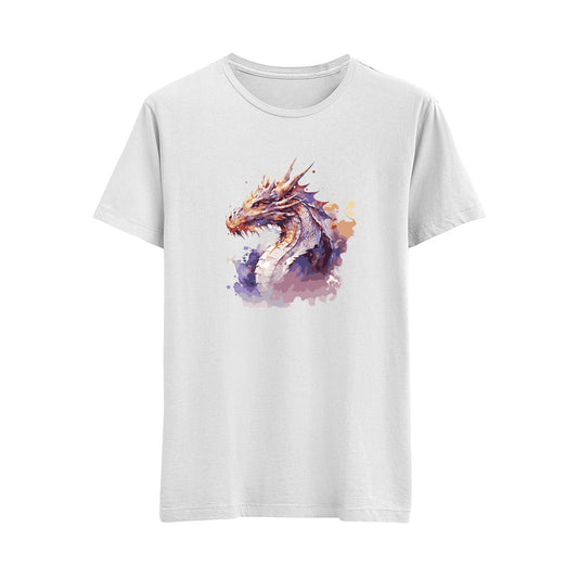 Dragons-16 - Regular T-Shirt