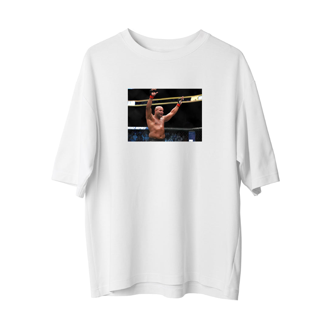 UFC-16 - Oversize T-Shirt