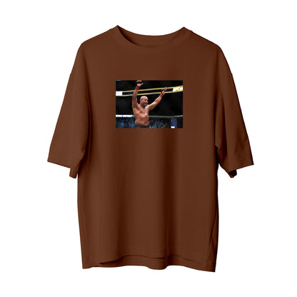 UFC-16 - Oversize T-Shirt