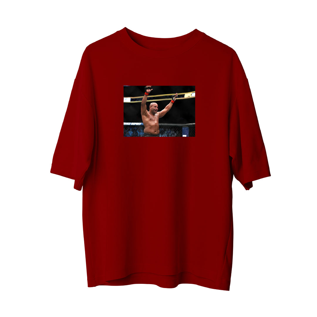 UFC-16 - Oversize T-Shirt