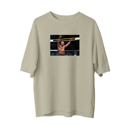 UFC-16 - Oversize T-Shirt