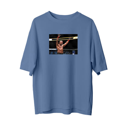 UFC-16 - Oversize T-Shirt