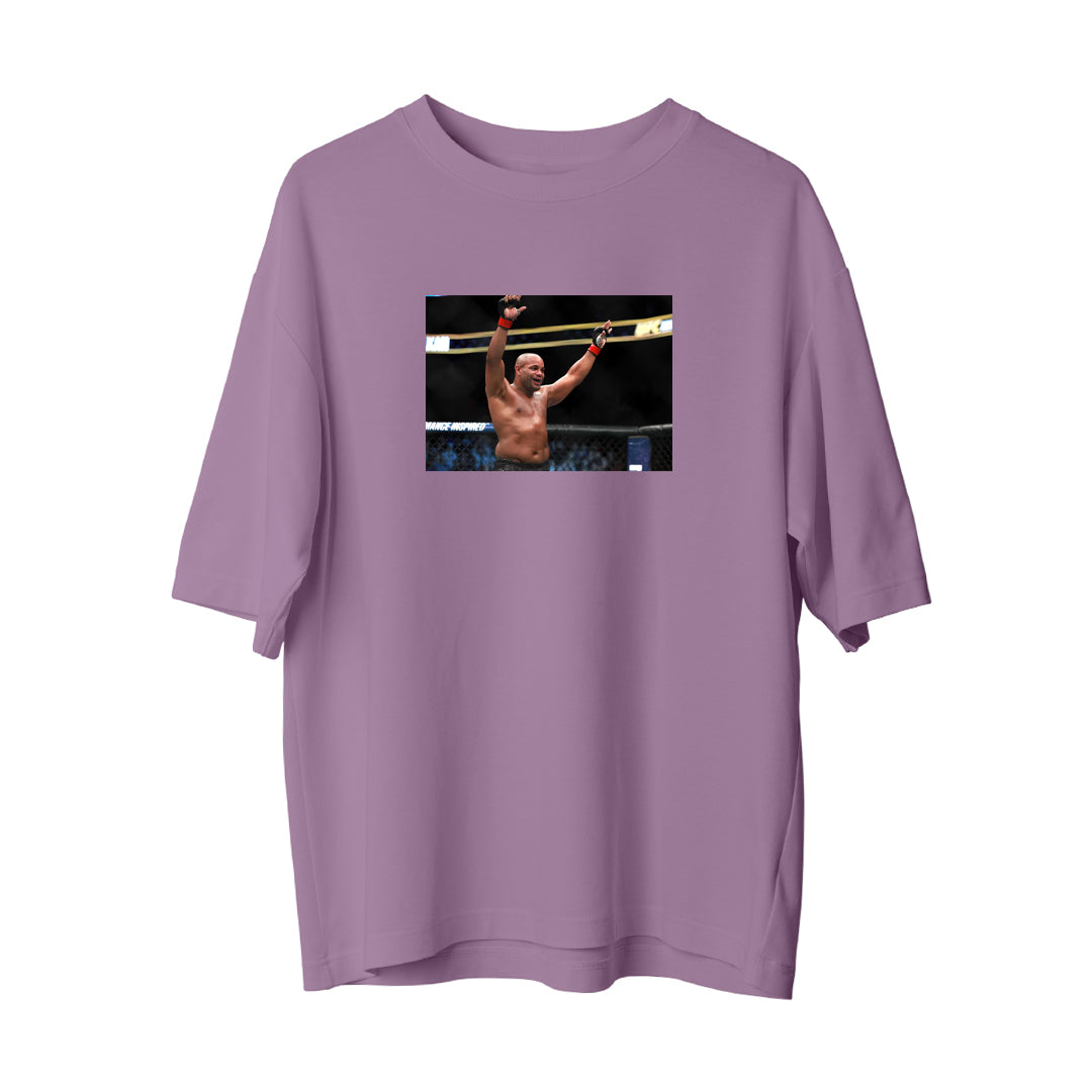 UFC-16 - Oversize T-Shirt