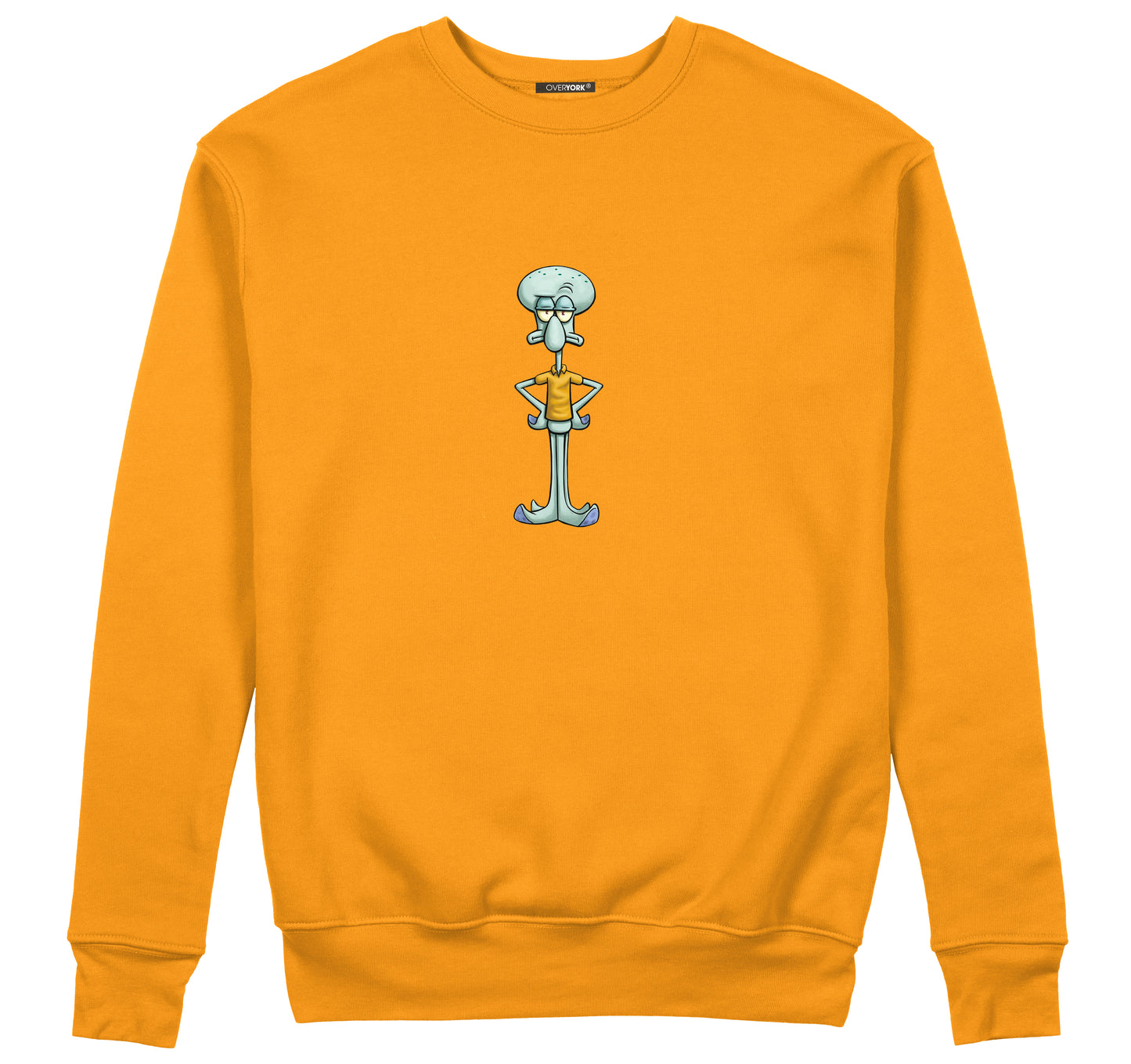 Squidward Tentacles - Sweatshirt